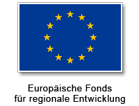 Europäische Fonds für Regionalentwicklung